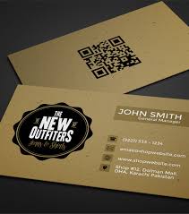 20 Professional Business Card Design Templates For Free Download Super Dev Resources You can scan the qr. business card design templates