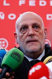 💬 Javier Tebas: "Mi smo protiv registracije Danija Olma. Imamo dokaze za  to. Vjerujemo da imamo šansu poništiti njegovu registraciju."