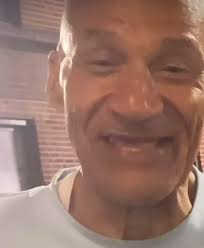 Sometimes we become a part of a culture that grew up