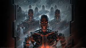 Control player operation, play jingles, play requests, search songs, manage requests from the orange door request app, play playlists, manipulate playlist, manage personal playlists, manage favorite songs, preview all songs, send pictures directly to your. Terminator Skeleton Endoskeleton Science Fiction Retro Science Fiction Red Orange Door Terminator Re Wallpaper Resolution 2560x1440 Id 432934 Wallha Com
