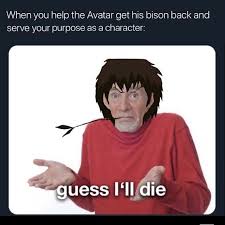 Pin By Emily Olson On Avatar The Last Airbender In 2020 Avatar The Last Airbender Funny Avatar Airbender Avatar Funny
