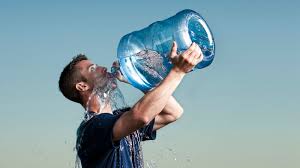 Quelle est la quantité idéale? Boire Trop D Eau Peut Tuer Et Voici Pourquoi Francois Asselin