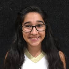 Isabel Araiza's High School Career Home