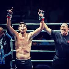 August 27, 1997 (age 23) weight: Ignacio Bahamondes La Jaula Mma Fighter Page Tapology