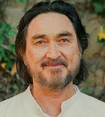 Stephen Murphy-Shigematsu