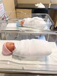 If babies are born any time before 37 weeks, they are considered premature. The Untold Nicu Stories Of 14 Twin Moms Twinside Scoop