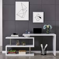 Bookcases for any room in your home. Best Bookshelf That Turns Into A Desk Popsugar Home