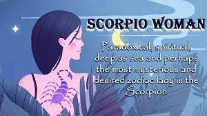 Scorpio woman personality, traits & characteristics. Scorpio Woman Personality Traits Career Love Relationships More