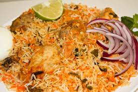 Hyderabadi Biriyani Biryani Recipe Chicken Biryani Recipe Biryani
