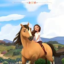 Maybe you would like to learn more about one of these? Spirit Riding Free Unstoppable Summer Fun Skgaleana