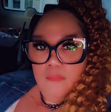 Afro Betty Boop By CreativeQueen