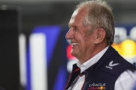 Helmut Marko extends contract with Red Bull: What will happen with Checo  Perez?