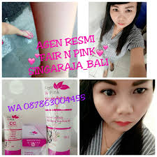 Tina Fair N Pink (@tinafairnpink) • Facebook