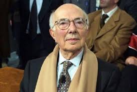 Nobel Prize Winner Renato Dulbecco Dies