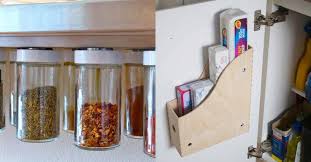 Die deutsche küche ist abwechslungsreich und lecker. 20 Life Hacks Um In Der Kuche Fur Ordnung Zu Sorgen Und Platz Zu Sparen Geniale Tricks