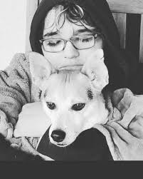 There is always that one dog that will change your life forever. When I  started volunteering with FOHA back in 2002, I never realized how life  changing that would be. I had