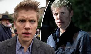 Emmerdale Christmas spoilers: Ryan Hawley's chilling warning after Robert  Sugden tragedy