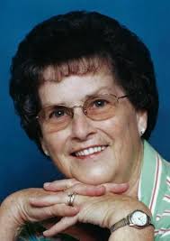 Donna DuBois Obituary (1938