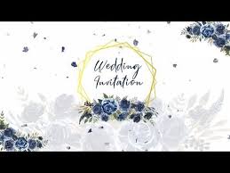 Former sales/marketing at jual undangan pernikahan unik murah elegan terbaru islami juga ada online. Template Undangan Digital Pernikahan Kosong Wedding Invitation Youtube Kartu Pernikahan Kartu Undangan Pernikahan Undangan Pernikahan