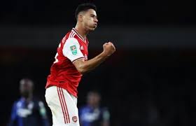 Read about arsenal v liverpool in the premier league 2019/20 season, including lineups, stats and live blogs, on the official website of the premier league. Image Saka Out Martinelli Starts In 4 2 3 1 My Arsenal Line Up Vs Liverpool
