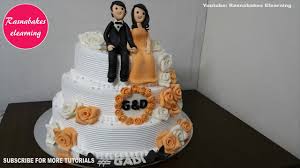 See more ideas about cupcake cakes, cake decorating, cake. Happy Wedding Anniversary Gift Ideas Cake Design Ideas