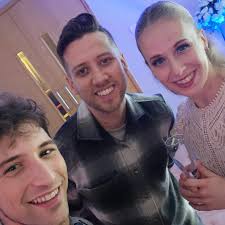 Evan Taylor Benyacar