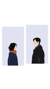 Welcome to 4kwallpaper.wiki here you can find the best anime couple wallpapers uploaded by our community. 10 Pinterest Cute Anime Couple Wallpaper 2021