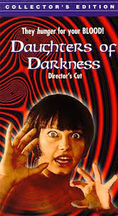 Daughters of Darkness [VHS]: 9781564427977 - AbeBooks