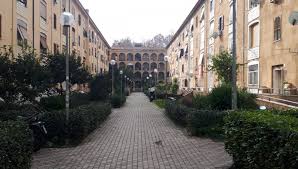 Roma, inizia la campagna elettorale: Roma Shakespeare Va In Scena Nei Cortili Dei Palazzi Popolari Dell Ater La Repubblica