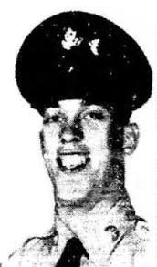 Spec Paul Richard Withrow (1944-1971)