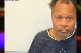 Arthur Ervin — Chatham County Jail Bookings