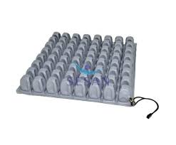 Havali Tekerlekli Sandalye Minderi Wollex Wp4045 1 6x40x45cm Minder Sandalye Urunler