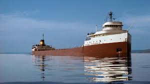 SS Edmund Fitzgerald
