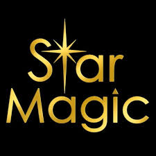 StarMagic logo