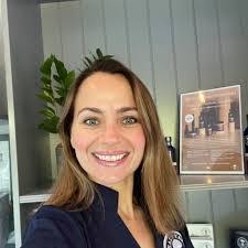 Jackie Sexton's Instagram, Twitter & Facebook