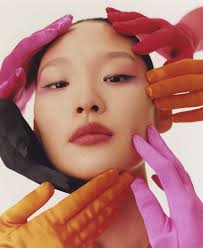 beauty photographer milan