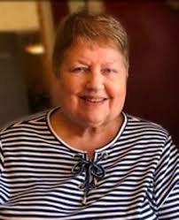 Margaret Varley Harris Obituary