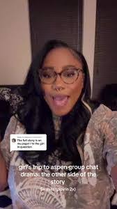 Gynai Kristol's Instagram, Twitter & Facebook