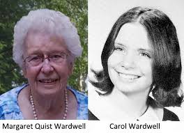 In case you haven't heard: Virginia S. Benoski Obituary YORK, Maine