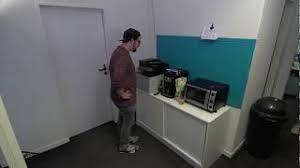 A coffee bean is a seed of the coffea plant and the source for coffee. The Hardcore Coffee Machine Youtube