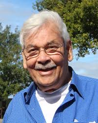 Tribute to Edward Etheridge, 1935