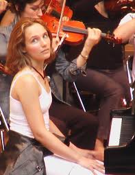 The 39th annual kennedy center honors (2016). Helene Grimaud Wikipedia