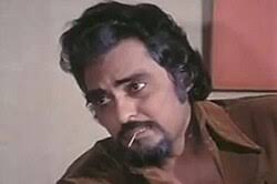 Sudhir (Indian actor)