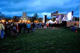 Relay for life is the signature fundraiser cancer walk for the american cancer society. Battle Of The Schools Relay For Life At Virginia Tech Hopes To Continue Winning Streak For Annual Trifecta Challenge Wfxrtv