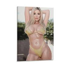 Amazon.com: Porn Art Poster Hot Porn Actress Savannah Bond Sexy Women Nude  Poster Canvas Wall Art Posters For Room Aesthetic And DecorCanvas Painting  Posters And Prints Wall Art Pictures for Living Room