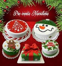 42 Me Gusta 2 Comentarios Tortas Gaby Oficial Tortasgabyoficial En Instagram Pr Christmas Cake Designs Christmas Cake Decorations Christmas Cupcakes