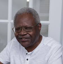 Bruce Thornton Obituary