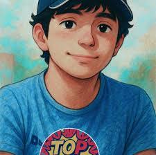 Gene Galvan's Instagram, Twitter & Facebook