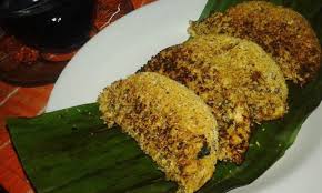 Dalam bahasa iban, pakaian mereka akan memburu dengan kaedah menyumpit dan menggunakan parang. 10 Makanan Khas Dayak Yang Wajib Anda Coba Borneo Id