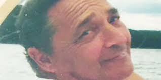 Ralph Gilbert Geisler, 81